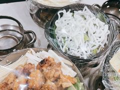-锦馨豆汁(天坛路店)