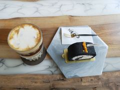 -CAFE'IN精品咖啡体验空间(小寨店)