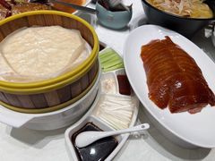 -千滋百味·醉江澜花园餐厅(街道口店)