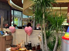 -巴奴毛肚火锅(悠唐购物中心店)