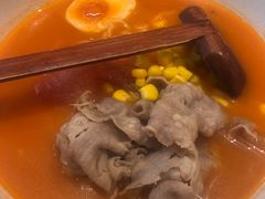 -味千拉面(敏捷广场店)