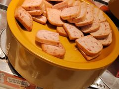 -龍歌自助小火锅(芝罘万达店)