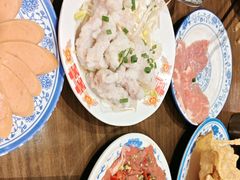 -萍姐火锅·公路夜市(南京新街口店)