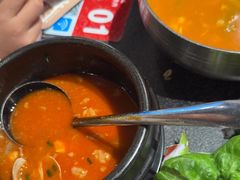 -GOGIYA·咕叽吖韩国传统烤肉店(小榄店)