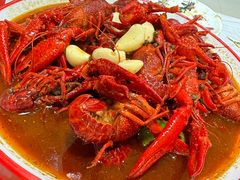 -香满锅老北京羊蝎子火锅·家常菜(新街口店)