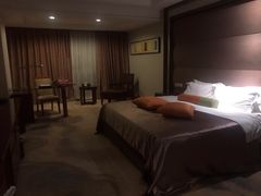 -峨眉山世纪阳光大酒店(峨眉高铁站店)