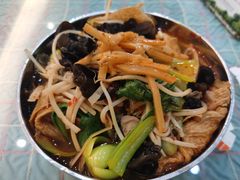 -红鼻子桂林米粉(金唐新光界店)