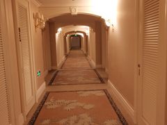 -青岛海泉湾皇冠假日度假酒店