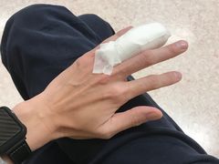 -圣德肋撒医院