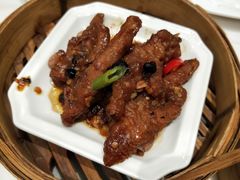 -稻香酒家·33年老字号·港式粤菜(富邦中心店)