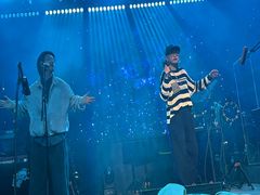 -MOSSO音乐酒吧·live house(南京旗舰店)