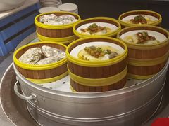 -松咖啡自助餐厅·松北香格里拉