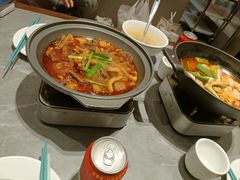 -肖记公安牛肉鱼杂馆·省级非物质文化遗产(江汉路直营店)