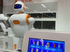 -龙岗区科技馆