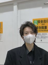 -Kraemer Paris苏豪路易士·嘉玛发廊