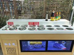 -凤来栖·净庭院·火锅(欧尚店)