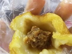 油氽团子-荣阳楼(山塘街店)