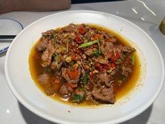 -兰湘子·湘菜小炒(长安万科广场店)