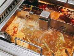 -海底捞火锅(江北万达商业广场店)