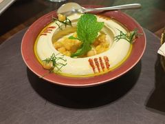 -ELI FALAFEL Lebanese&Mediterranean黎巴嫩美食(富城路店)