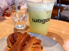 -Wagas沃歌斯(长宁龙之梦店)