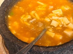 -绿茶餐厅(二七万达店)