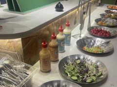 -豪约客牛排(海大南门店)