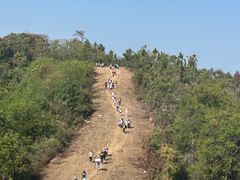 -青龙山国家森林公园