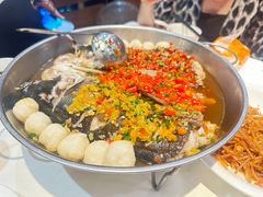 -江南公社(高桥店)