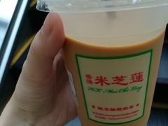 -美芝莲(东方宝泰店)