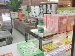 -Yes Lemon就是柠·手打柠檬茶(苏州中心一店)