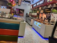 -牛佳客自助烤肉火锅餐厅(财富中心店)