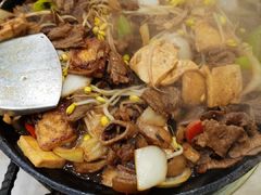 -山城正宗集安高丽火盆