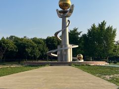 -太阳宫公园