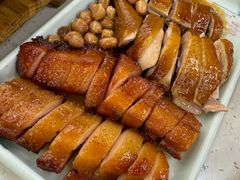 -明园茶餐厅(沙头角店)