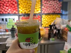 -漫果工坊(西单大悦城店)
