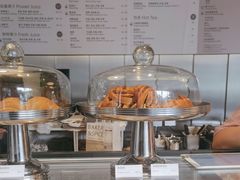 -BAKER&SPICE(BFC外滩金融中心店)