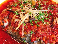 -嘉丰湘菜馆(芳群园店)