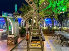 -1819餐厅·团队聚餐·烤串·精酿