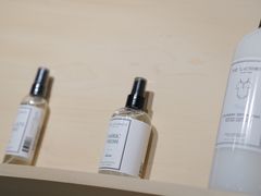 -XI·LaundryCafe 喜咖自助洗衣咖啡店