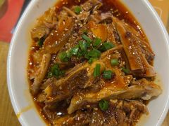 -易老妈蹄花.特色川菜(人民公园总店)