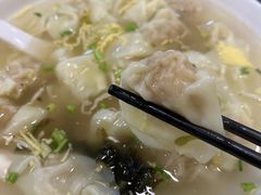 -琴岛顺天馄饨(乐客城店)