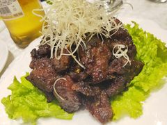 -望乡楼上海菜(日月光店)