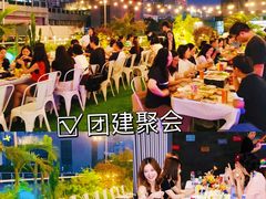 -CIAO·团建聚餐·生日派对轰趴馆(福田店)