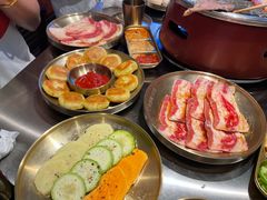 -核桃碳烤肉馆(深圳首店)