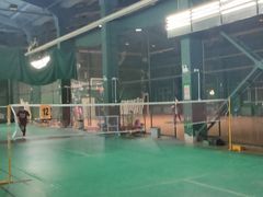 -东丽温泉羽毛球