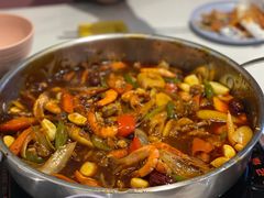-黄记煌三汁焖锅(招商花园店)