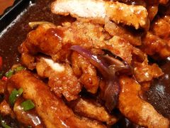 -谢虢彬名厨私房菜