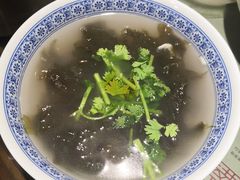 -松针蔡记蒸饺(花园路店)