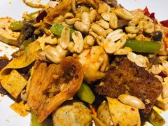 -盒马鲜生(馥邦国际店)